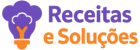 Receitas e Soluções