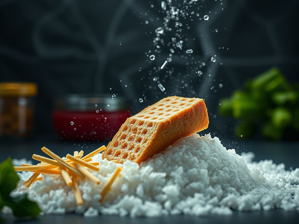 O que é receitas de sobremesas