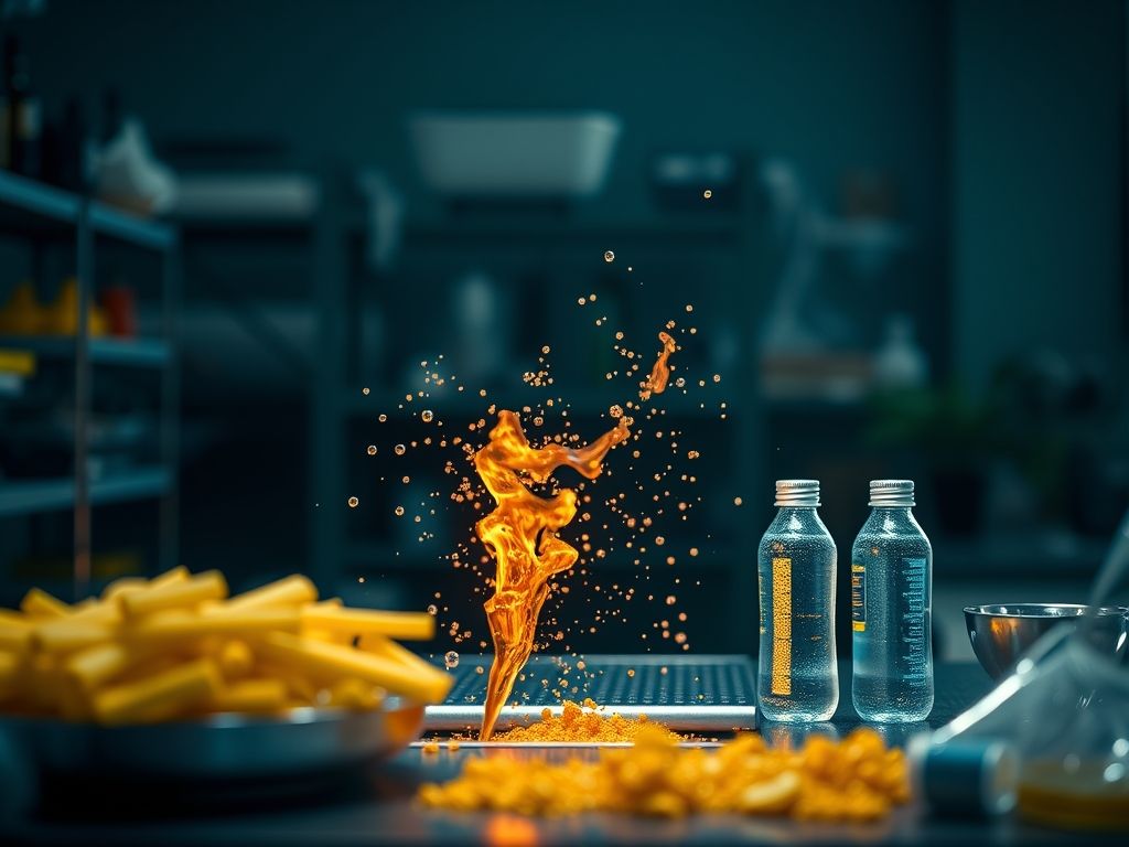 O que é receitas práticas